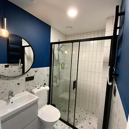 Salt Garden Pensjonat 3*