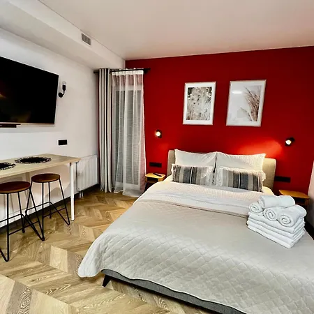 Salt Garden Druskininkai