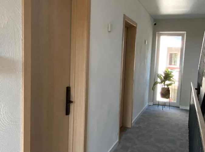 Salt Garden Druskininkai