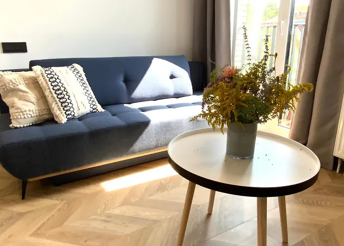 Salt Garden Gasthof Druskininkai