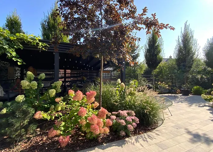 Salt Garden Gasthof Druskininkai