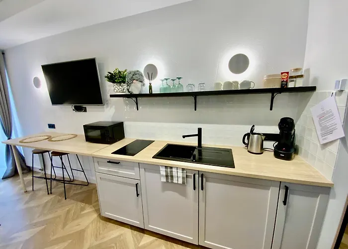 Salt Garden Gasthof 3*