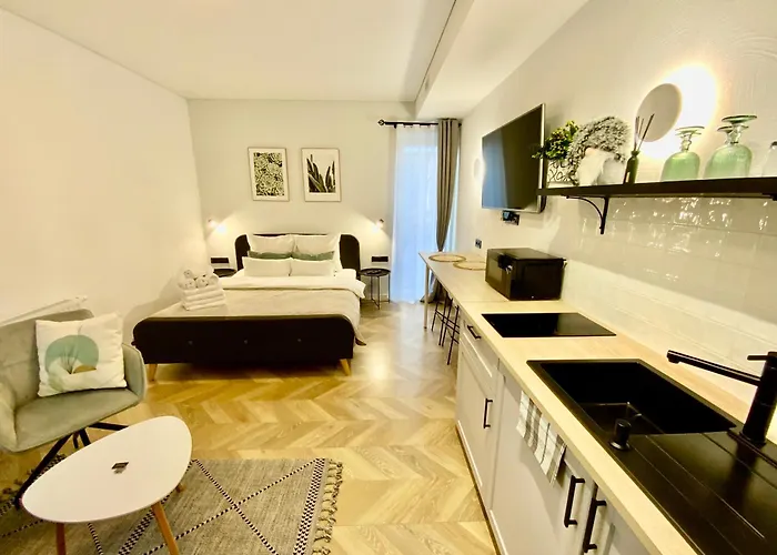 Salt Garden Gasthof 3*