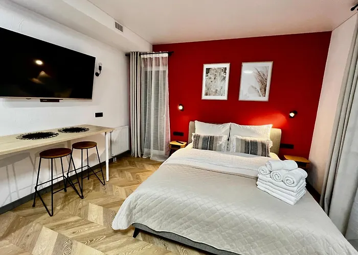 Salt Garden Druskininkai