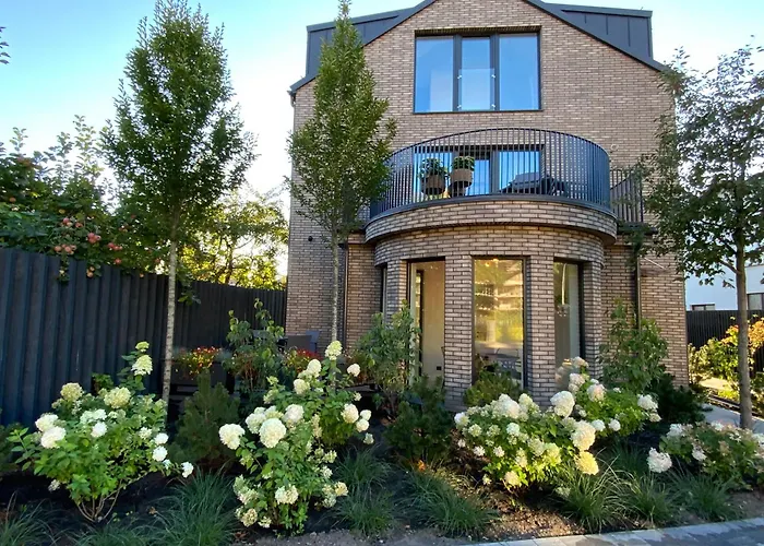 Gasthof Salt Garden 3*