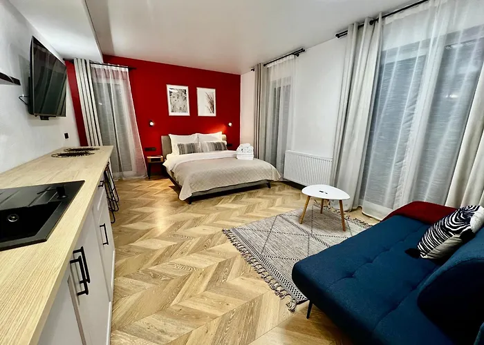 Salt Garden Druskininkai